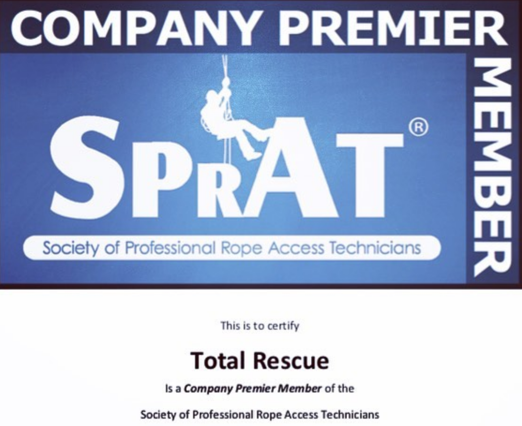 SPRAT Premier Membership