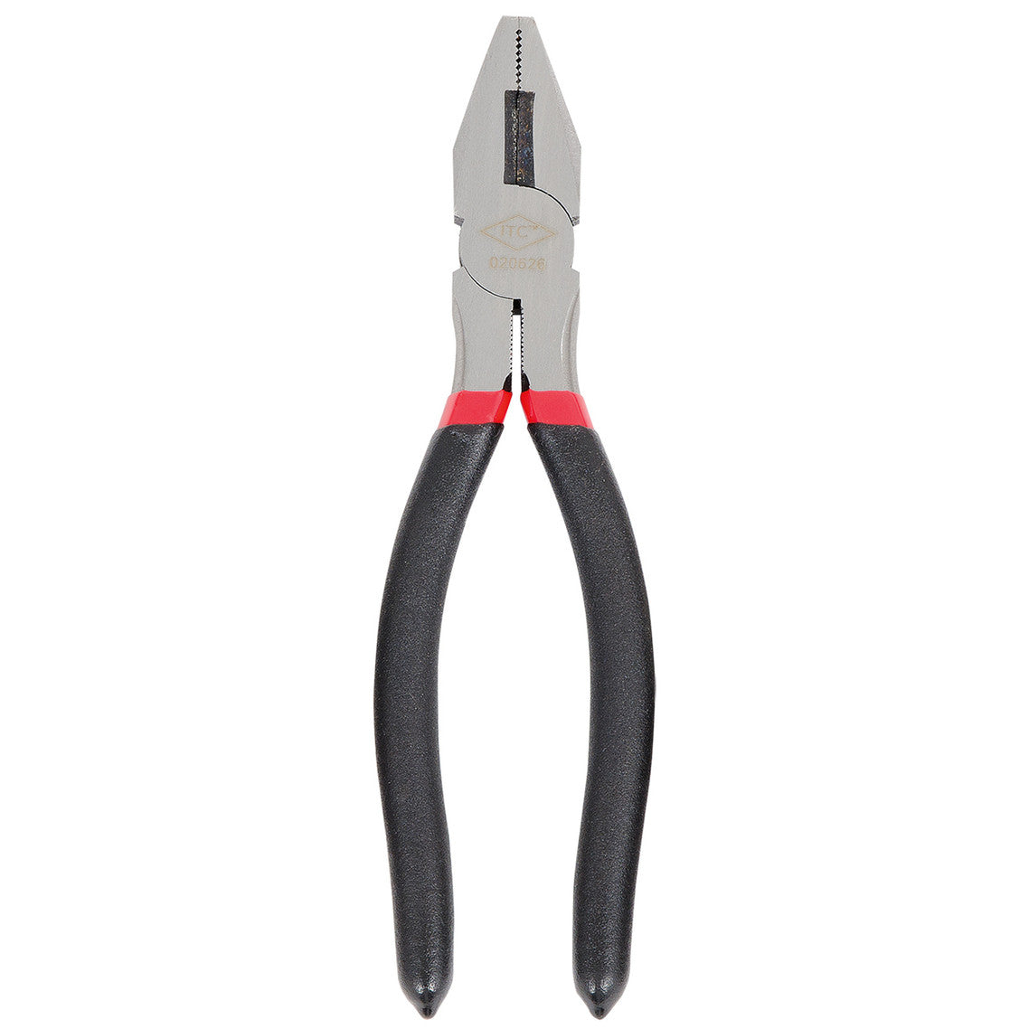 ITC ITC ICP-200 8" Cushion Grip Linesman Pliers