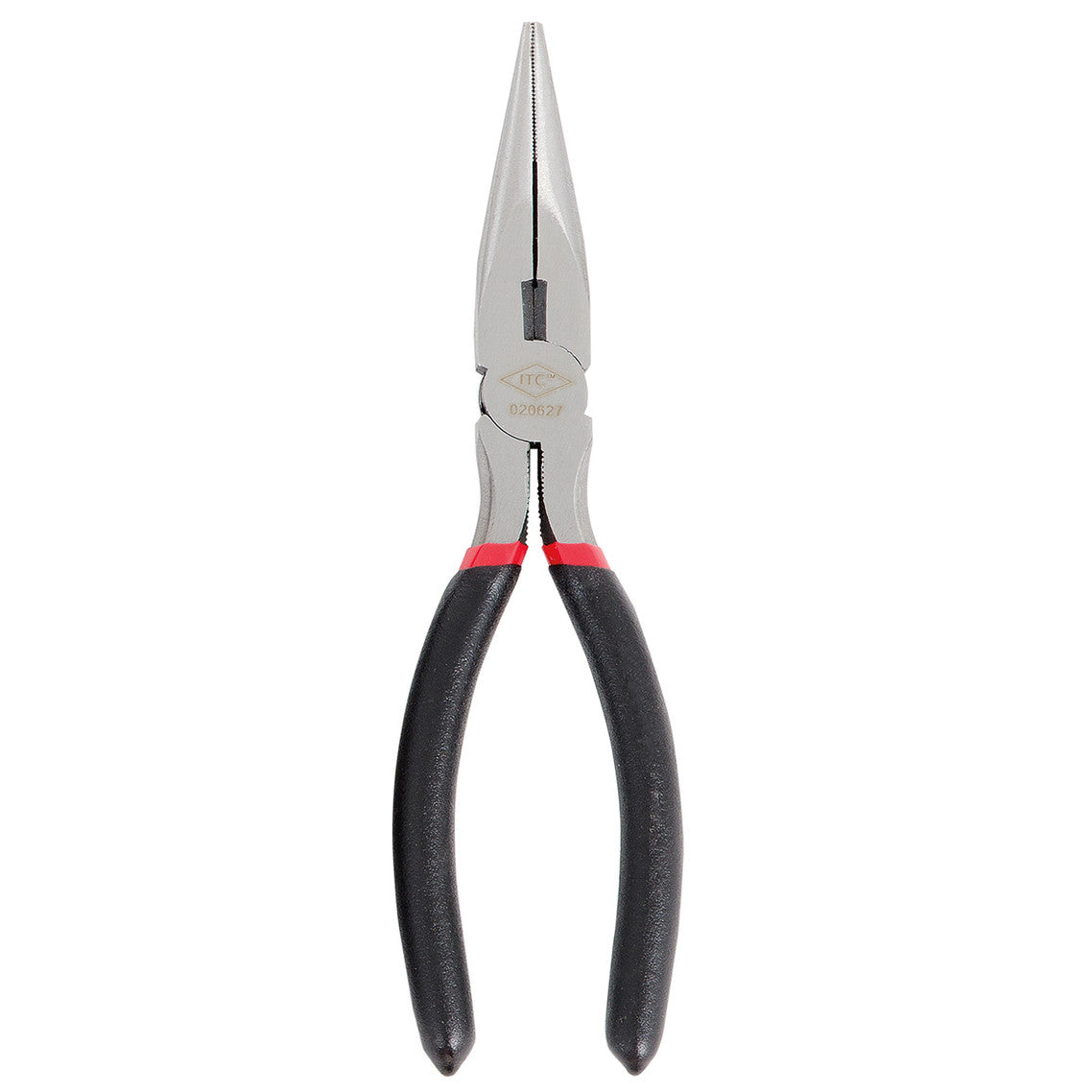 ITC ITC IRP-200 8" Cushion Grip Long Nose Pliers
