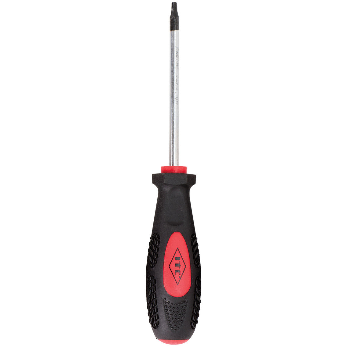 ITC ITC ISDT-20 T-20 Torx Screwdriver with Ergonomic Handle