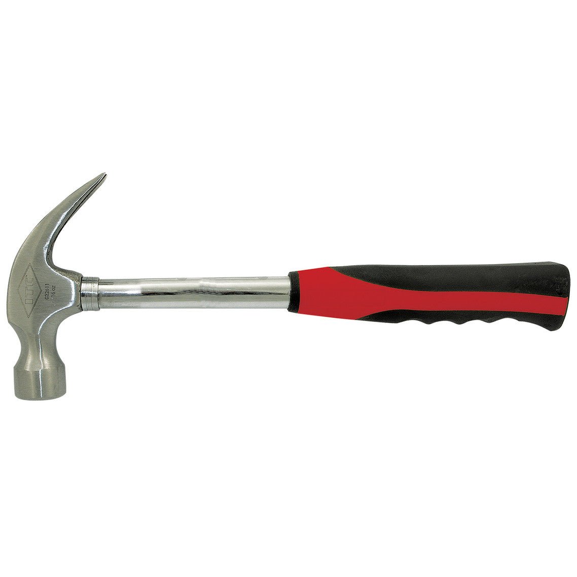 ITC ITC ICHT-16 16 oz. Claw Hammer