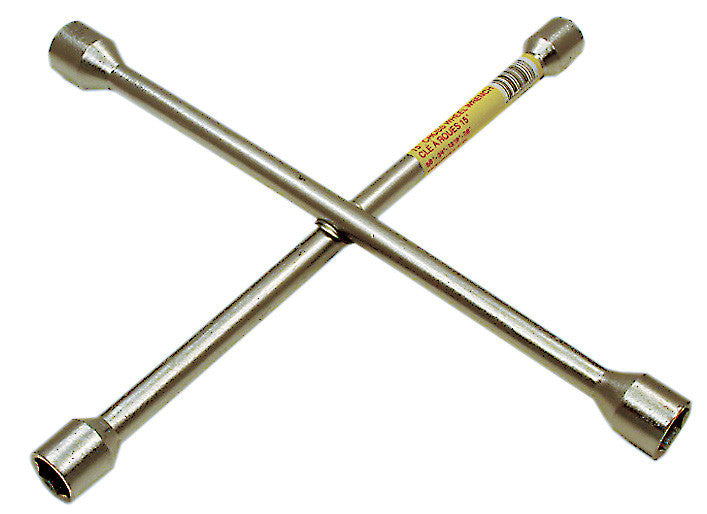 ITC ITC IWW-20 Cross Wheel Wrench – 20" S.A.E.