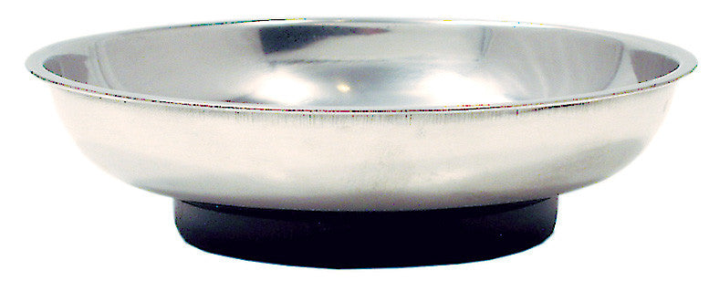 ITC ITC IMPT-6 6" Round Magnetic Parts Tray