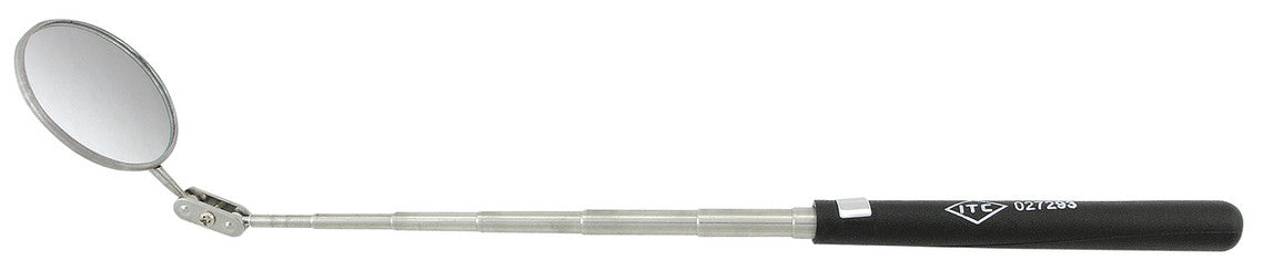 ITC ITC ITM-2 Telescoping Mirror — 2-1/4" Diameter