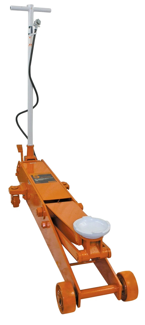 Strongarm Strongarm 956 5 Ton Air/Hydraulic Service Jack – Heavy Duty