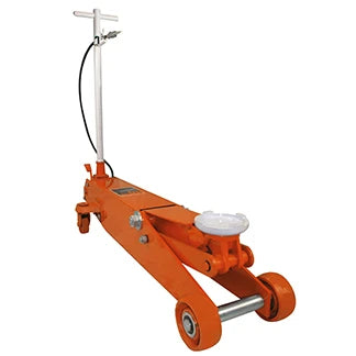 Strongarm Strongarm 959 10 Ton Heavy-Duty Air/Hydraulic Service Jack