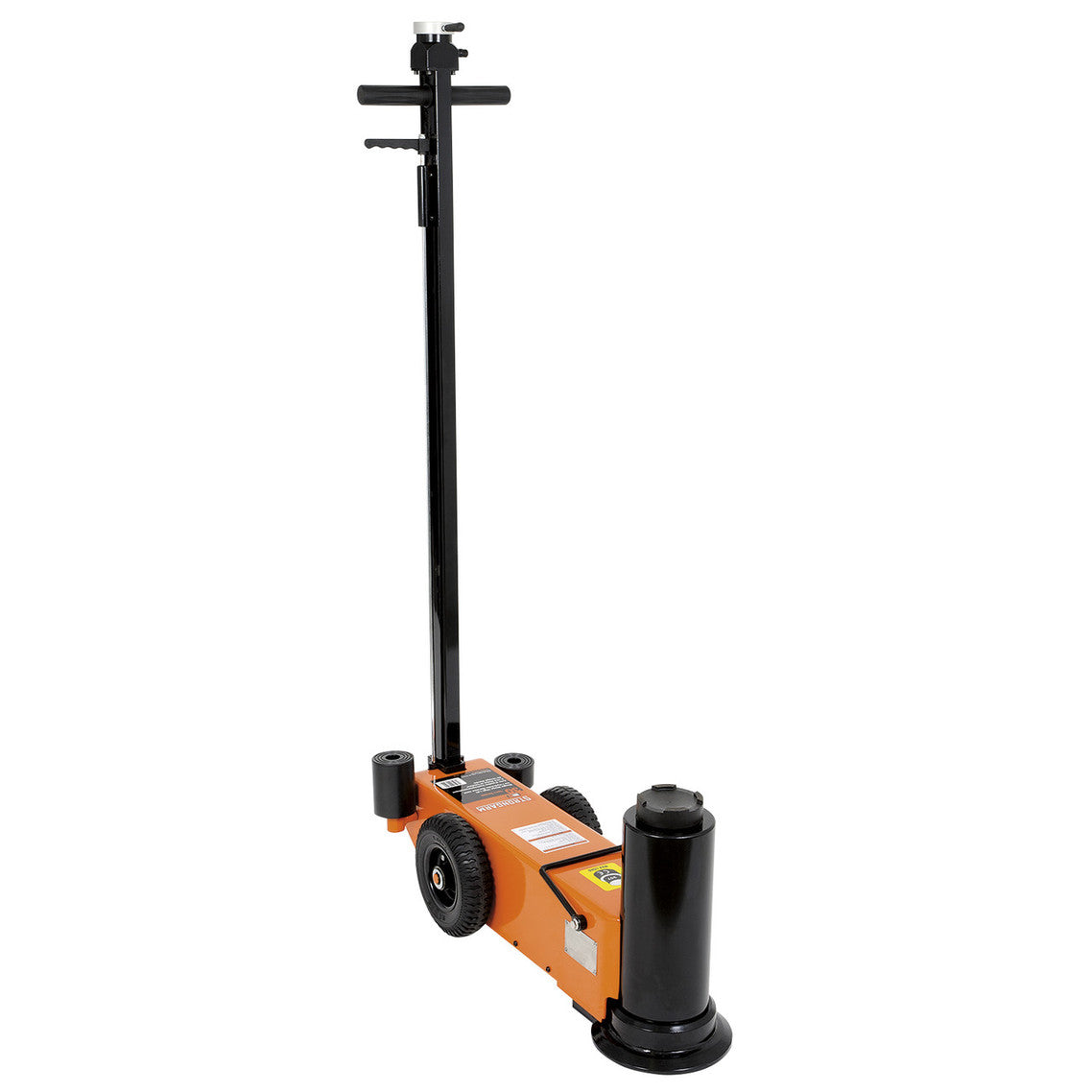 Strongarm Strongarm 830SHD 30 Ton Single-Stage Air/Hydraulic Truck Jack