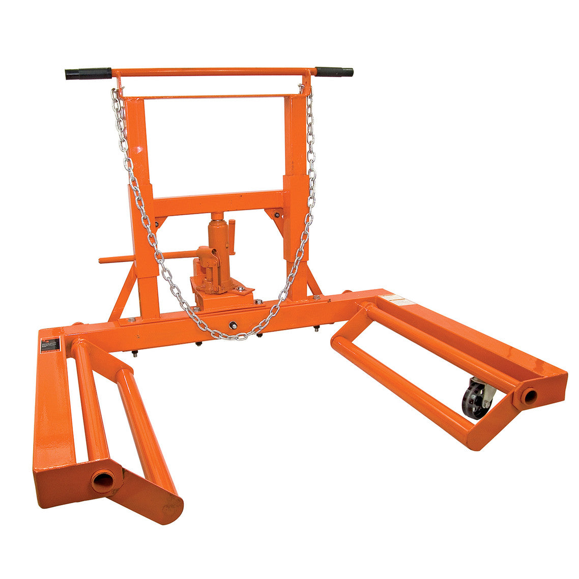 Strongarm Strongarm 224 Heavy-Duty Wheel Dolly – 1,500 lbs – SUW-030484