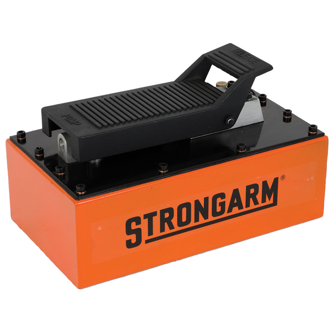 Strongarm Strongarm AHP003 10,000 PSI Air/Hydraulic Foot Pump