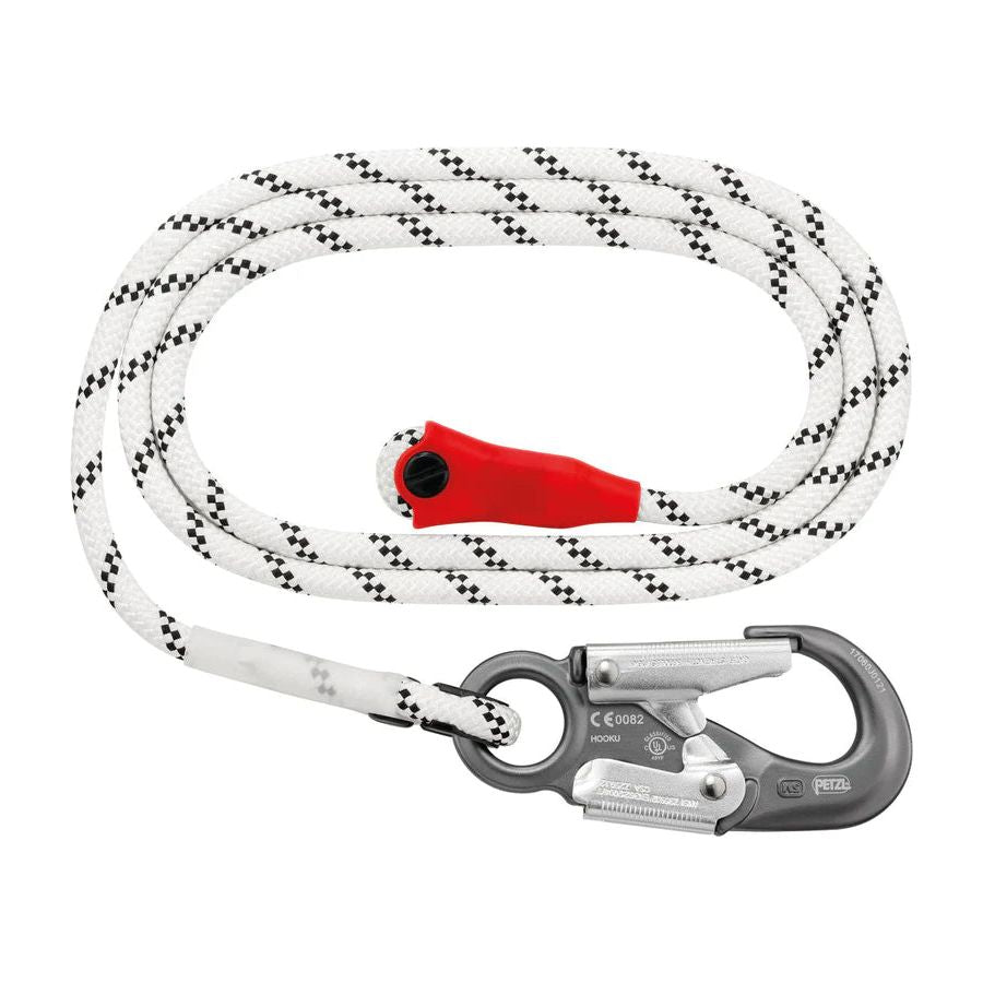 Replacement rope for GRILLON HOOK International version.
References
L052HA01
Length
3 m
Color(s)
white/yellow
Guarantee
3 years
Packing
1