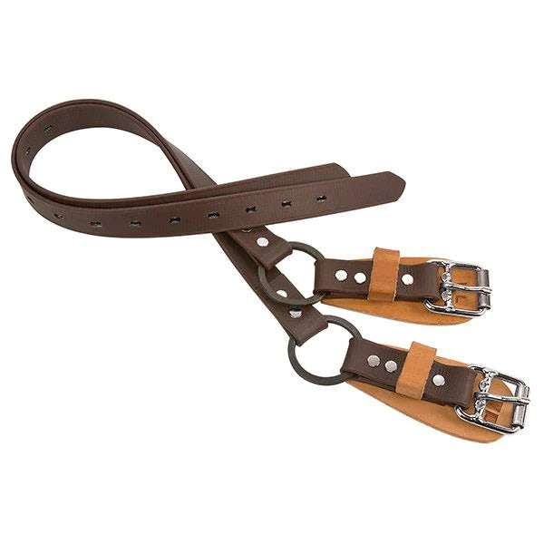 WEAVER LEATHER Weaver Leather Foot Strap for Climbing Equipment – 08-98050