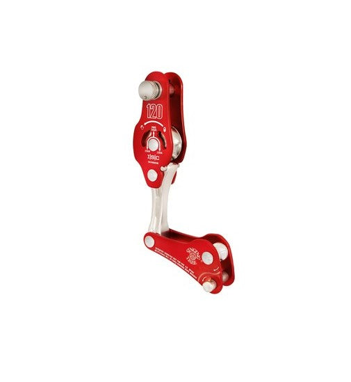 INTERNATIONAL SAFETY COMPONENTS (ISC) ISC RP292 Rigging Rope Wrench, 120 kg