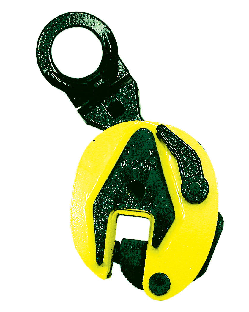 JET Tools JET Tools SPCU-100 1 Ton SUMO® Series Universal Plate Clamp