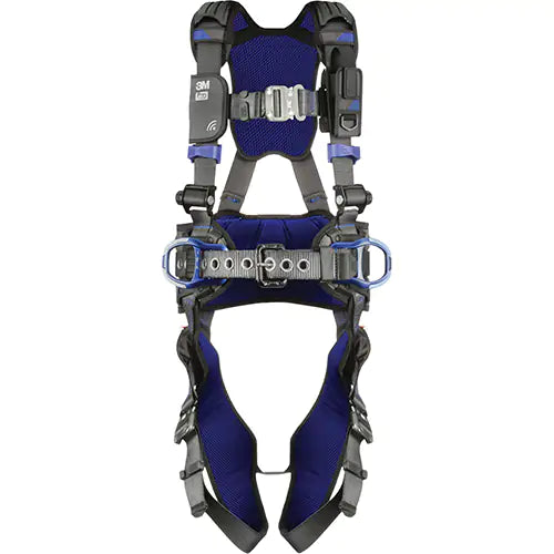 DBI SALA X300 COMFORT CONSTRUCTION HARNESS