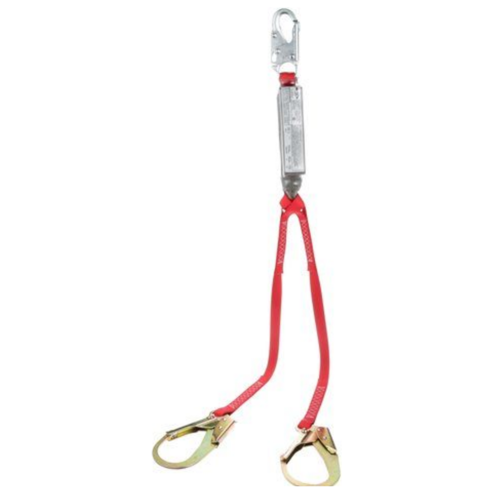 PROTECTAPROS/A100PERTIE-OFFLANY6FTW/2 1/4 REBAR HOOKONLEGENDSX4FT