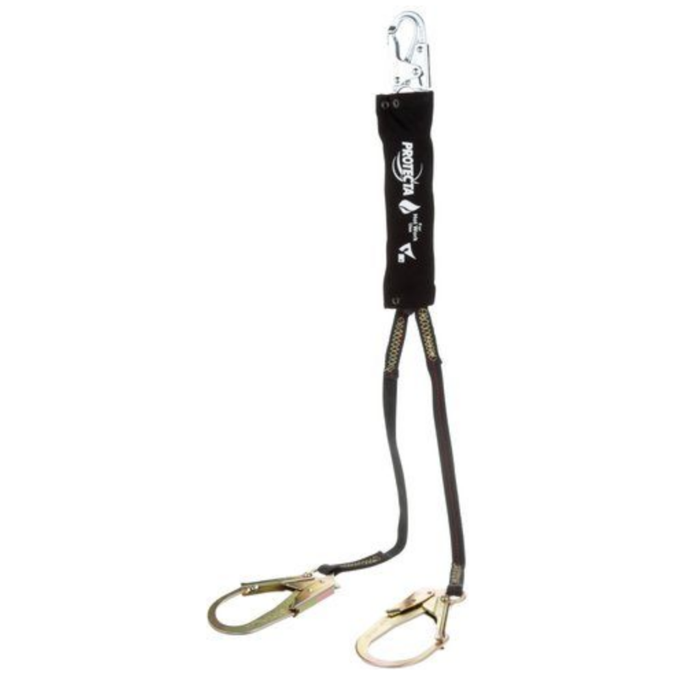 TWIN-LEG WITH REBAR HOOK 4 FT. (1.2M).