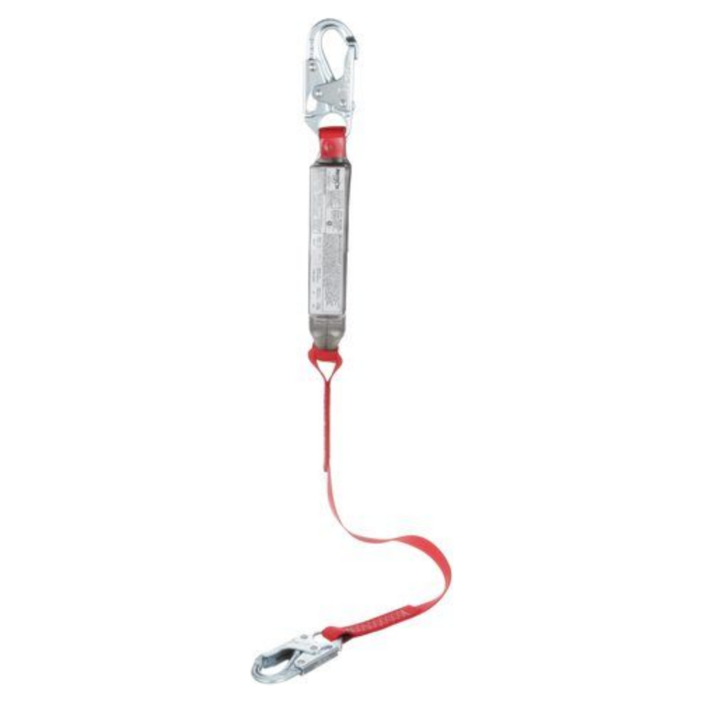 4 FT. (1.2M) WEB SINGLE-LEG WITH SNAP HOOKS AT EACH END.