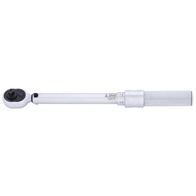 JET Tools JET Tools JITW-14250 Industrial Series Torque Wrench – 1/4" DR, 50-250 IN/LB