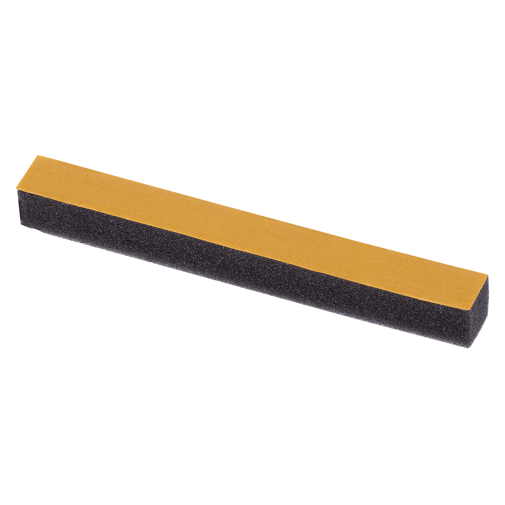 Jackson Jackson SUW-14356 Replacement Foam Sweatband — 12/Box