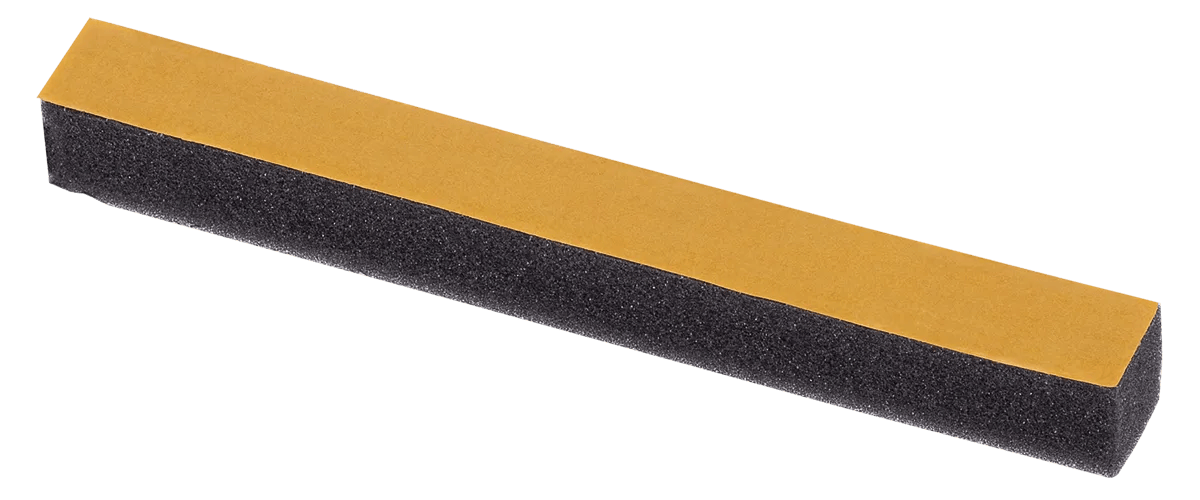 MFS-320 REUSABLE SPLASH PROTECTION FACE SHIELD - REPLACEMENT FOAM SWEAT BAND