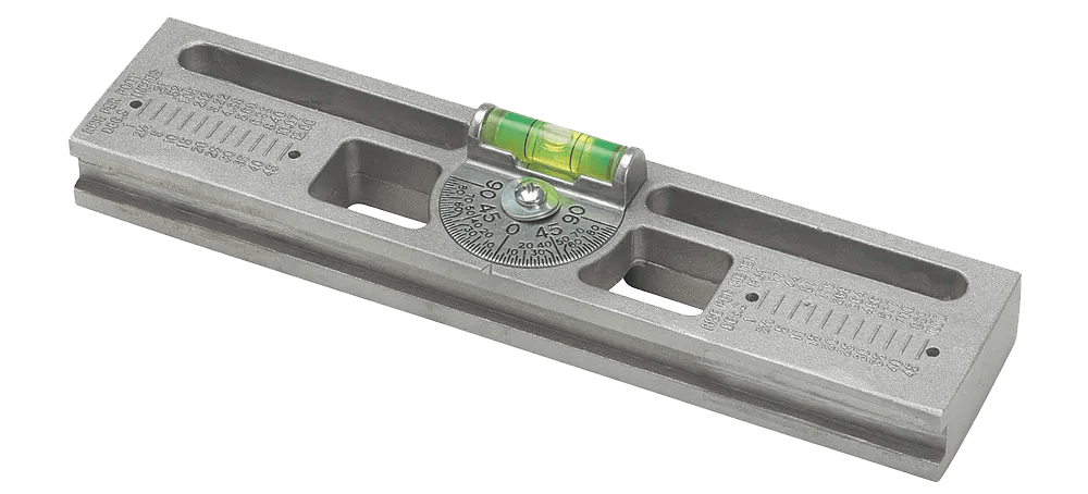 #8 Pro-Mag Level