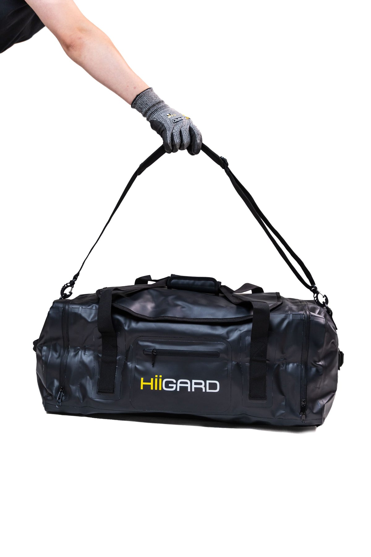 HIIGARD HIIGARD STORAGE-60 60 L Equipment Transport Bag
