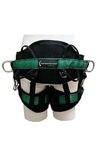 BUCKINGHAM Buckingham Ergovation Econo Arborist Harness
