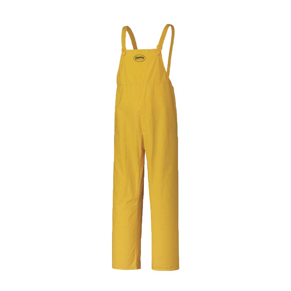 Pioneer 577 Storm Master® Waterproof 3-Piece Rainsuits