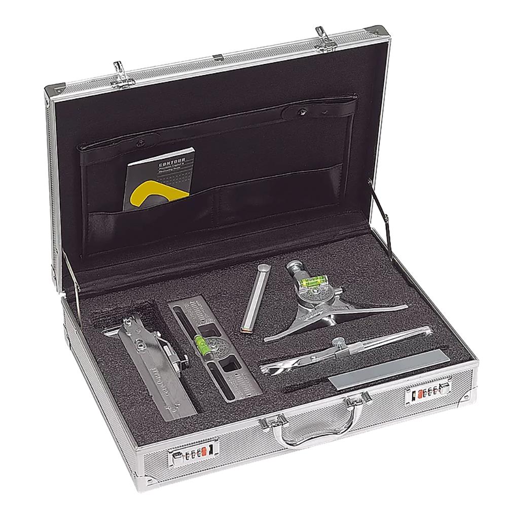 Pipe Fitting & Welding Kit