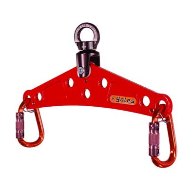 SPEC PAK SPREADER BAR