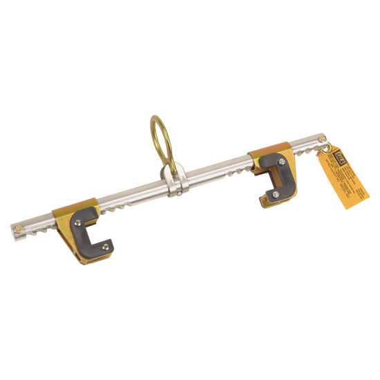 GLYDER SLIDING BEAM ANCHOR