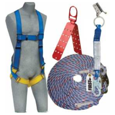 DBI SALA ROOFER'S KIT 2199910