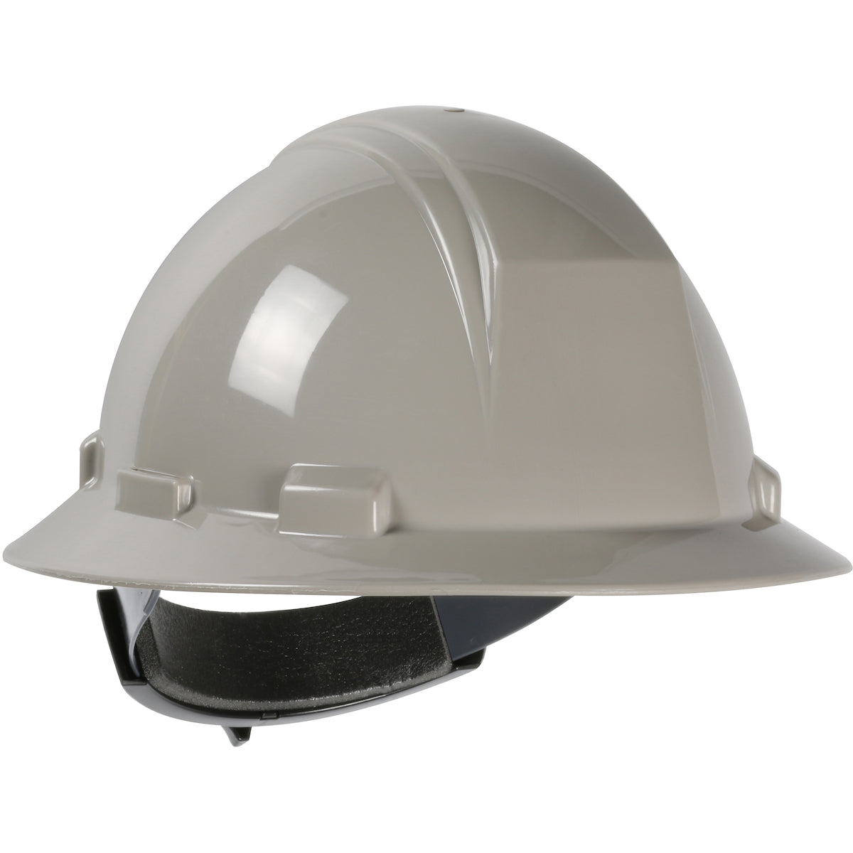 PIP Kilimanjaro Full-Brim Type 2 Safety Helmet, HP642R