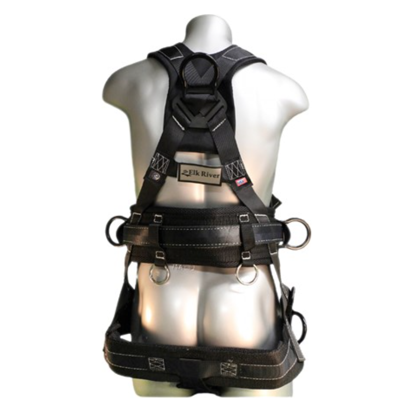 ELK RIVER TOWER HARNESS PEREGRINE PLATINUM SERIES TOWER HARNESS