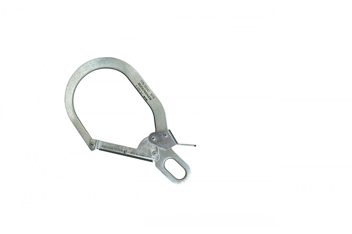 BUCKINGHAM BUCKINGHAM BIG BUCKSNAP Tower Hook – 30342Q4