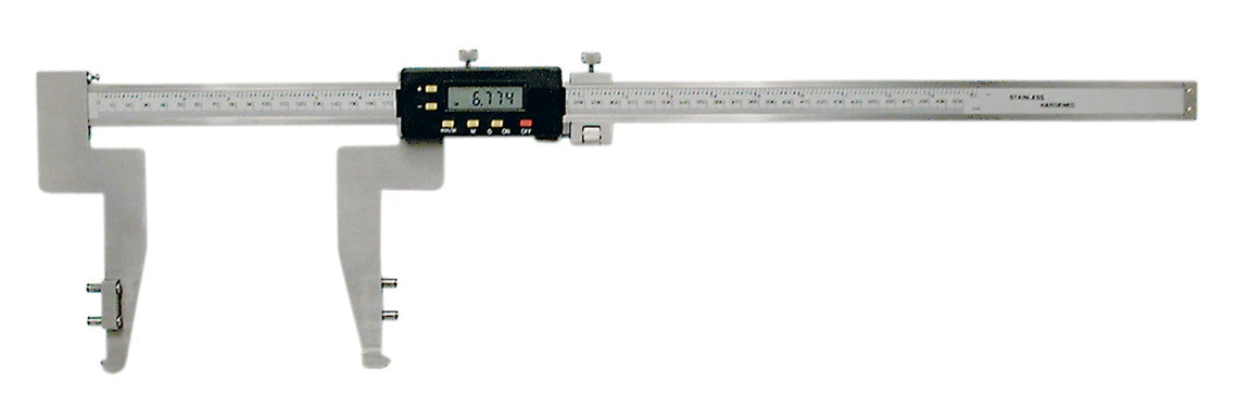 JET Tools JET Tools JEDG-1 20" Digital Drum Gauge — SUW-310604