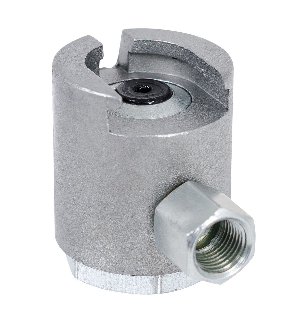 JET Tools JET Tools JBHC-58 Heavy-Duty Button Head Grease Coupler