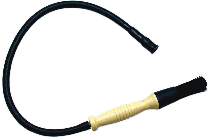JET Tools JET Tools JPWB-6356 Flo-Thru Parts Brush