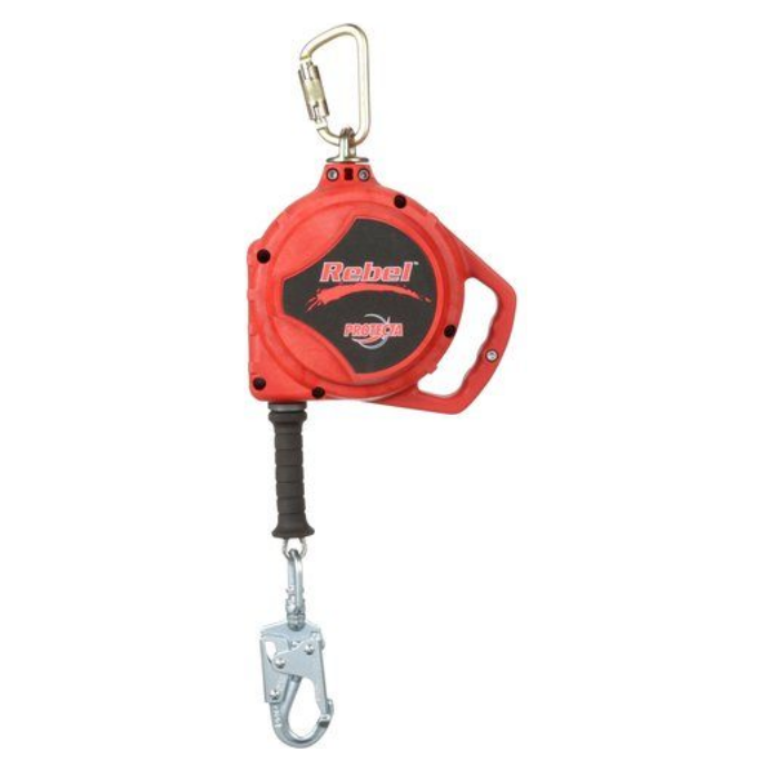 SRL REBEL 20FT GALV