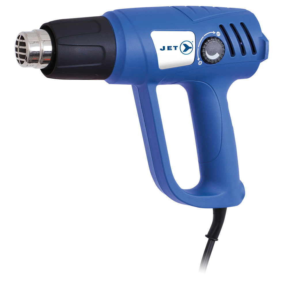 JET Tools JET Tools JHGK-600 1,500 Watt Professional Heat Gun