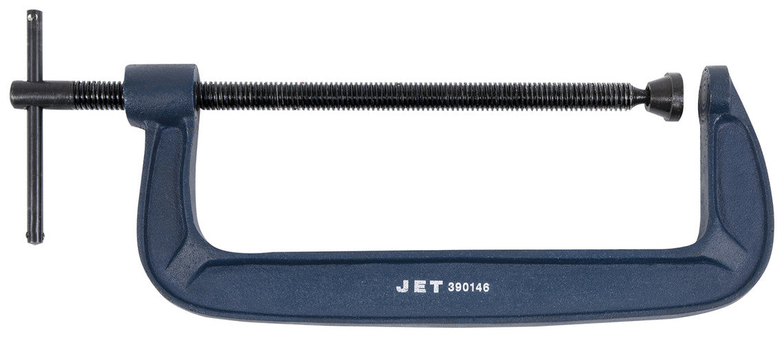 JET Tools JET Tools CSG-12 12" CSG Series C-Clamp
