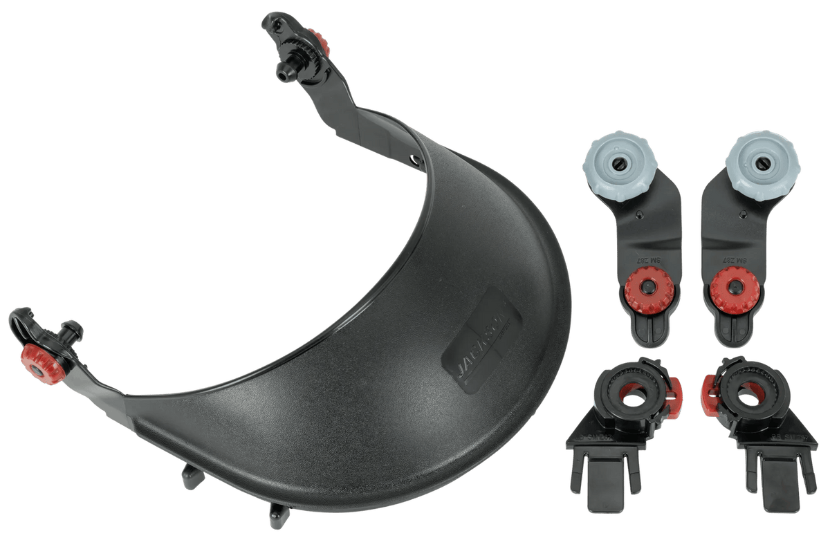 HHIS Master Kit for Climbing Hard Hats