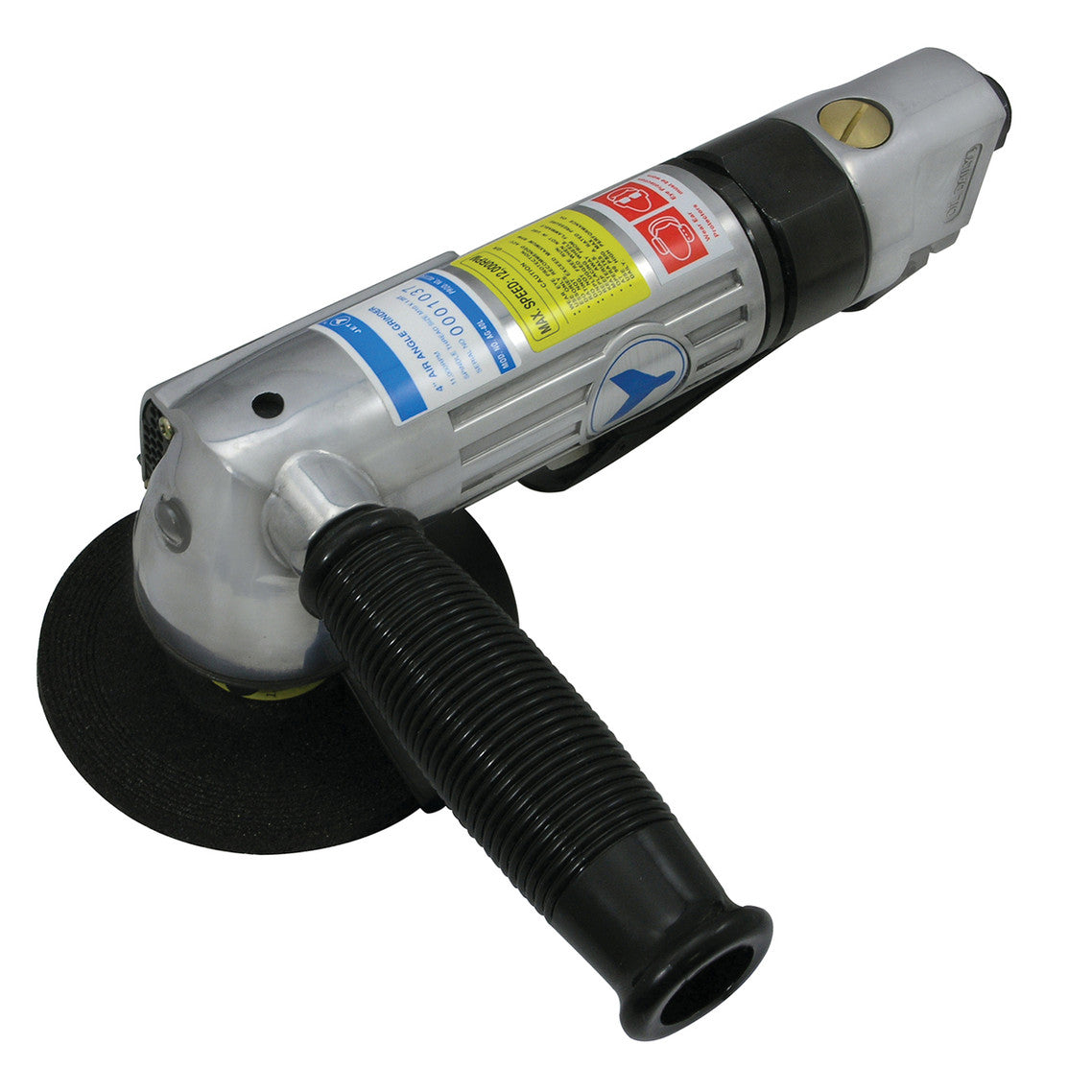JET Tools JET Tools AG40L 4" Angle Grinder – SUW-402304