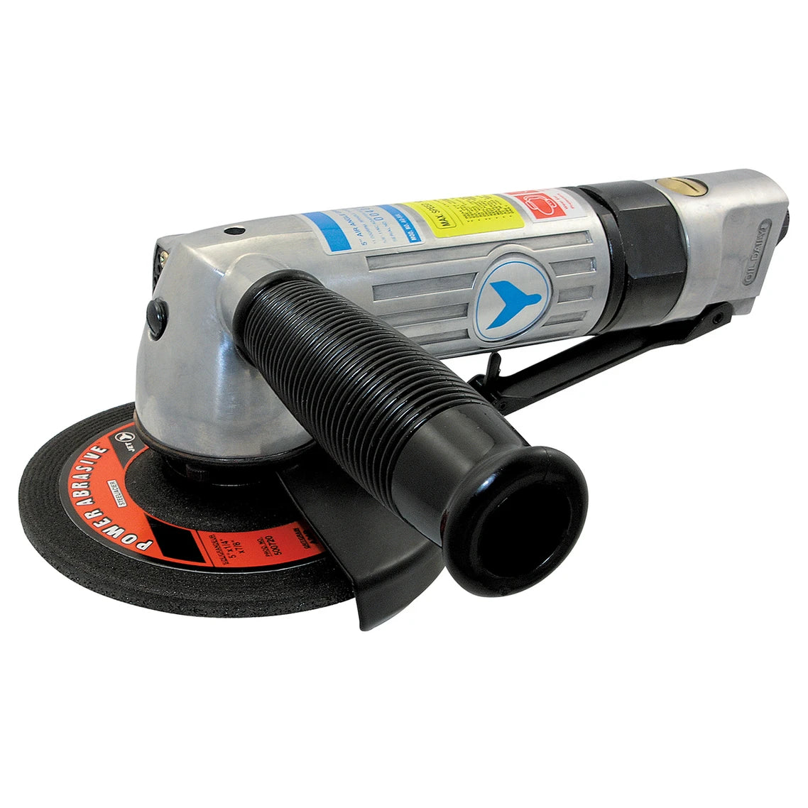 JET Tools JET Tools AG50L 5" Angle Grinder – SUW-402305