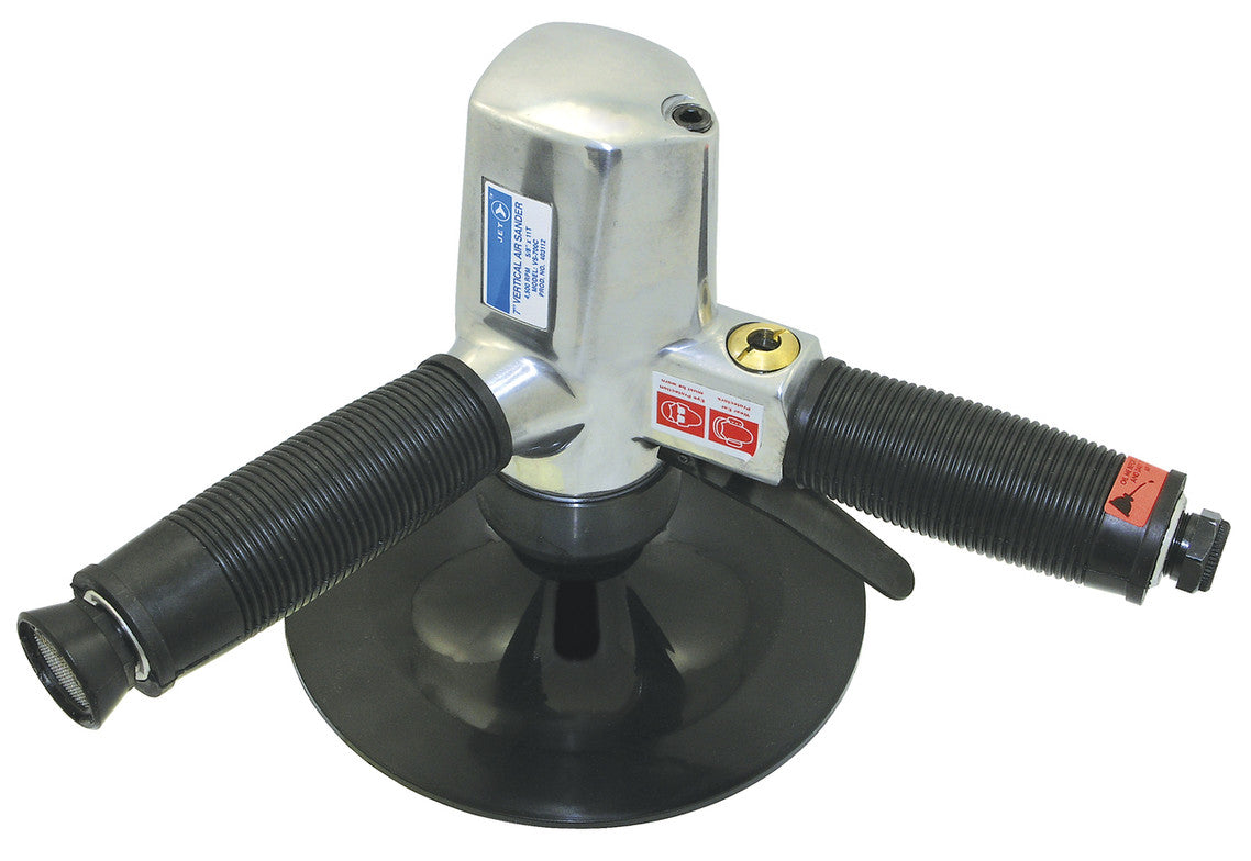 JET Tools JET Tools VS700C 7" Vertical Sander – SUW-403112