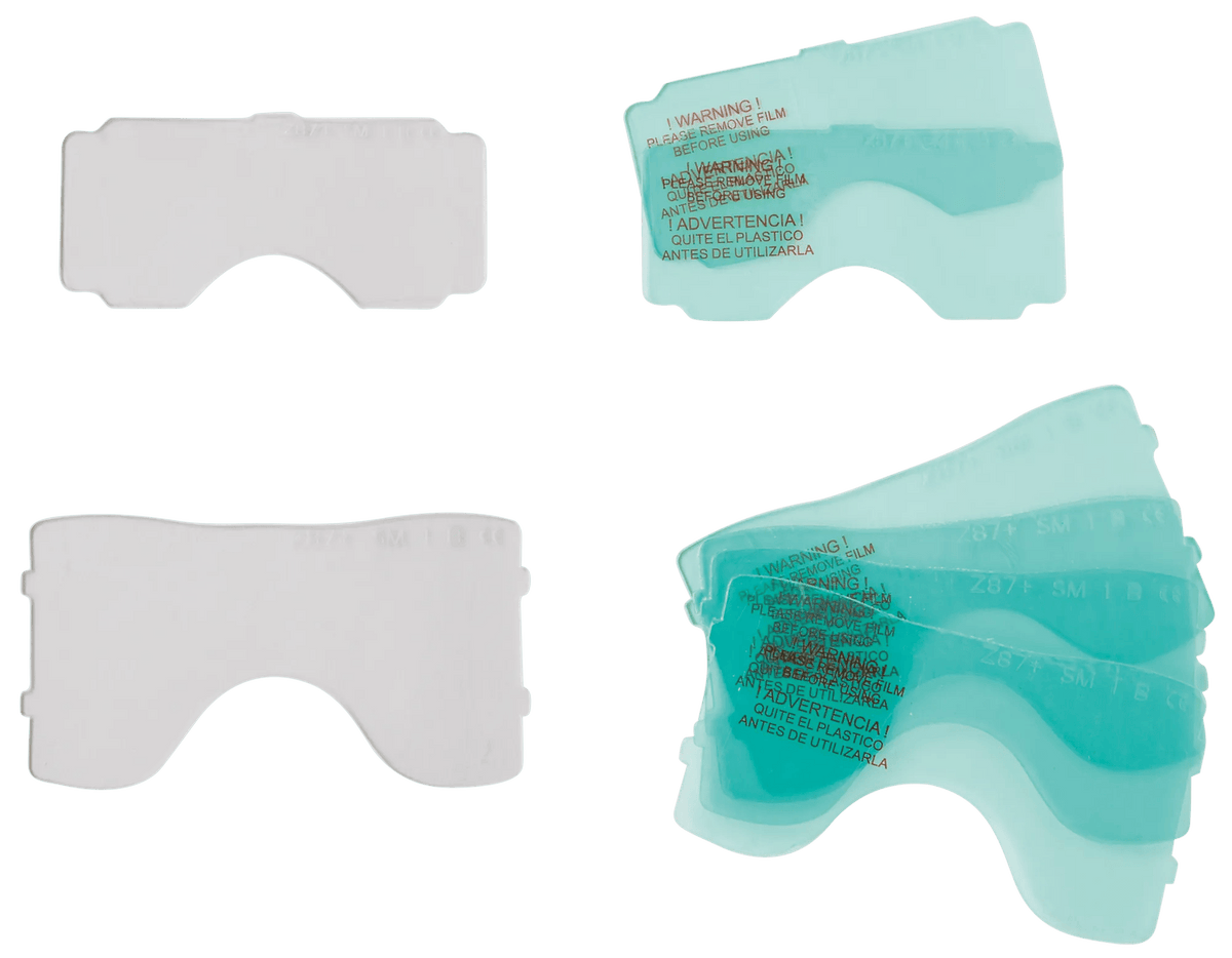 Rebel replacement lens kit