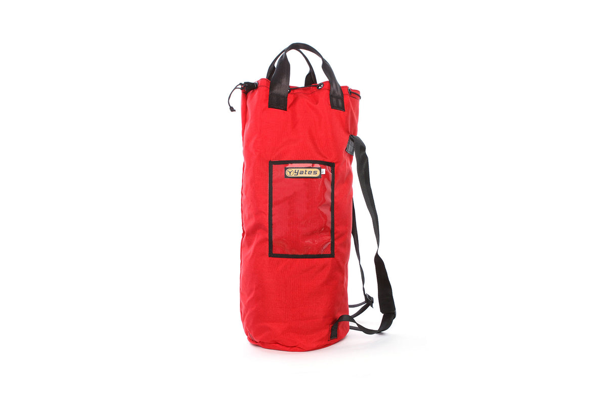 YATES GEAR Yates Gear Rope Bag – 471-BLK