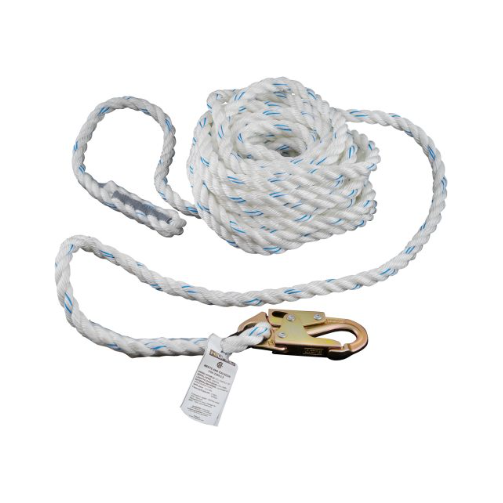 HIIGARD 50 VERTICAL LIFELINE