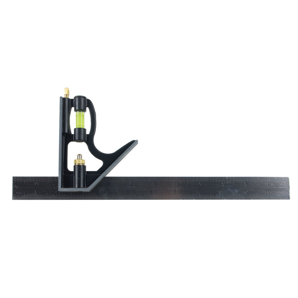 JET Tools JET Tools JCS-12 12" Combination Square