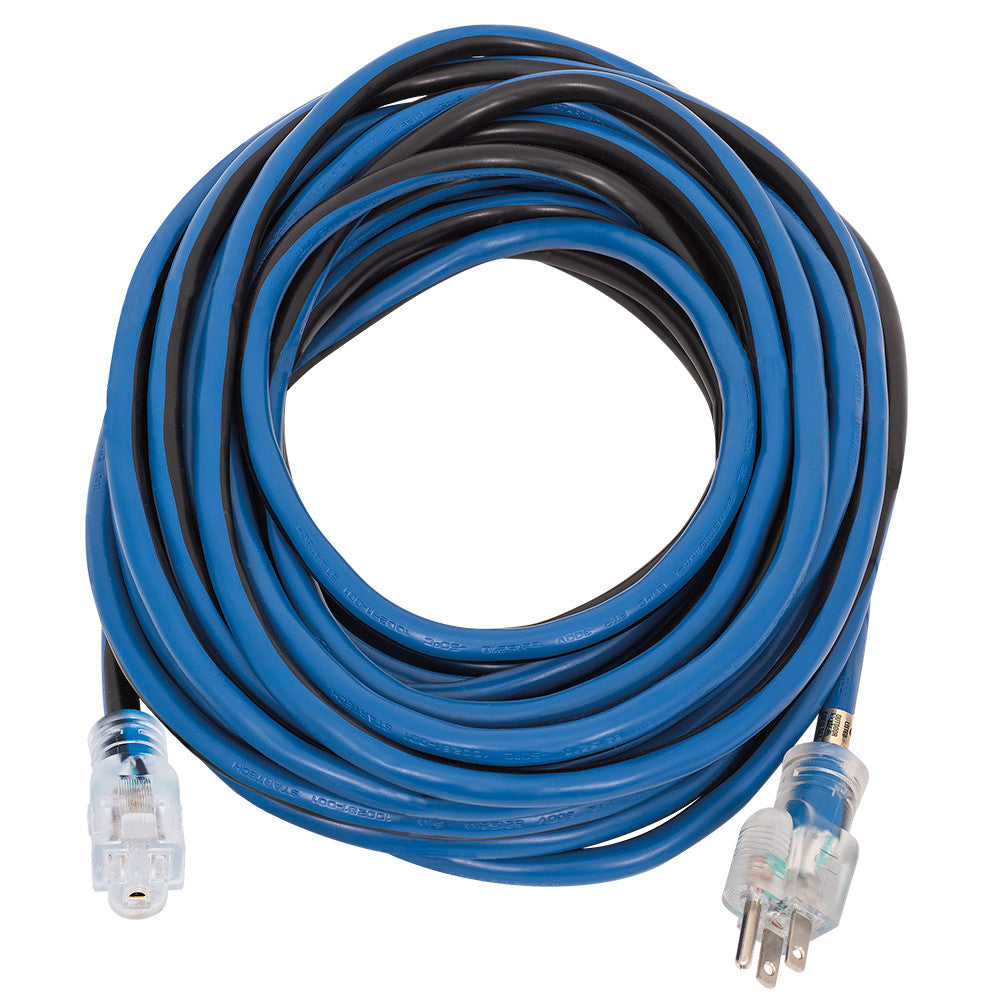 Startech Startech JLEC-1450S Contractor-Grade 50' 14-Gauge Single-Tap Extension Cord